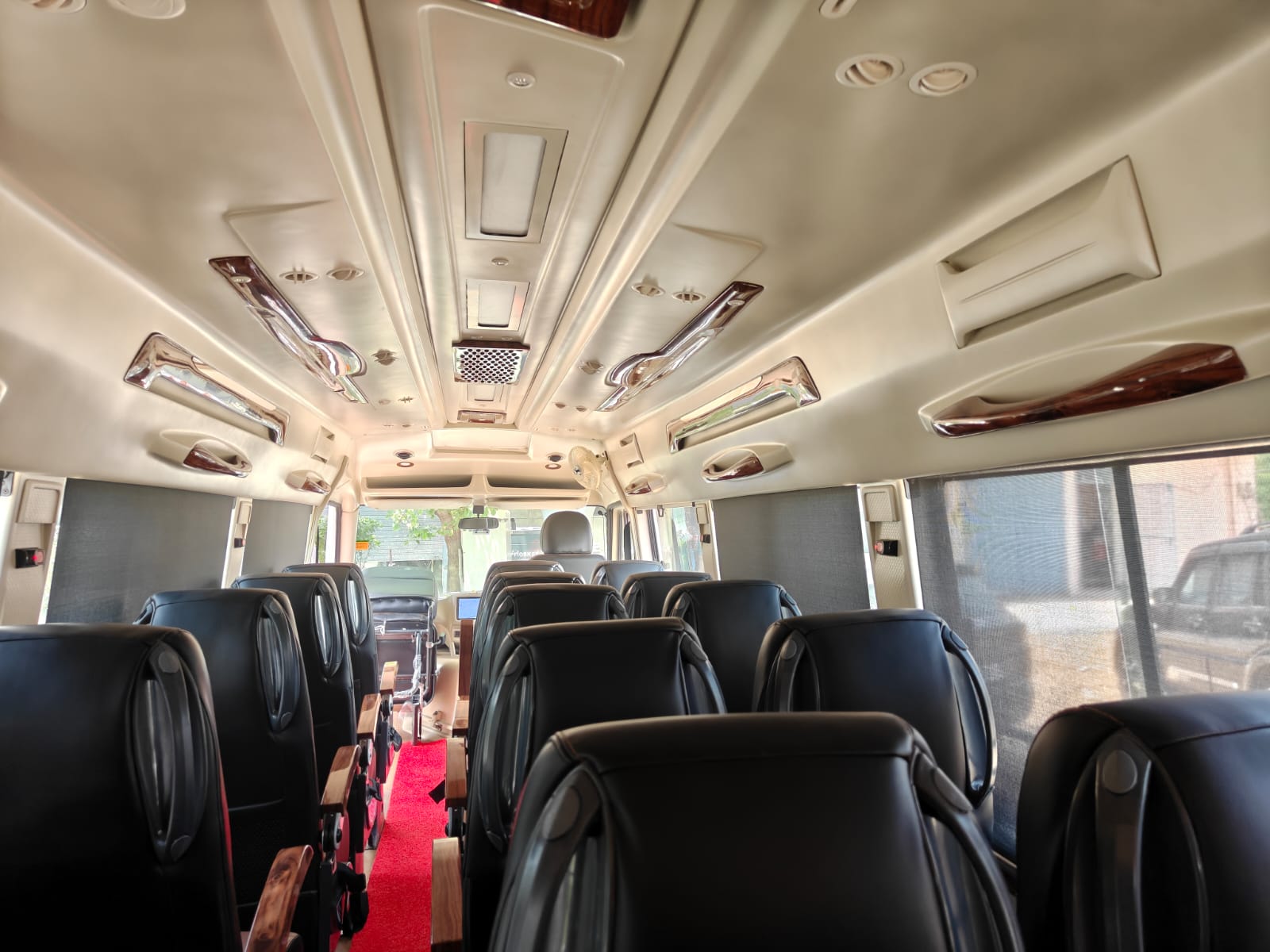 Smile Travellers Services